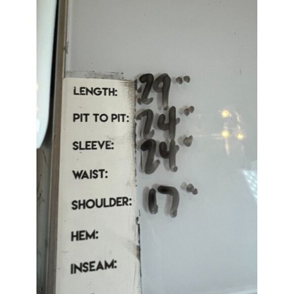 Lane Bryant Top Women 14 Blue Pullover Boho Neutral Western Feminine Flowy 80s - Picture 12 of 14